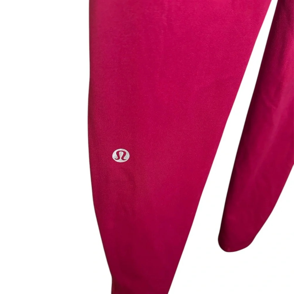 Lululemon Fast & Free High Rise Leggings‎ - Picture 6 of 12